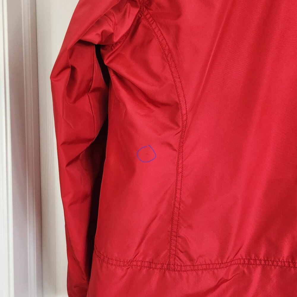 OILILY Windbreaker Jacket - Picture 5 of 11